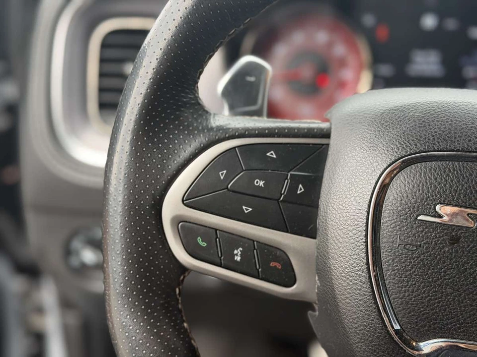 2020 Dodge Charger SRT Hellcat 7th Gen - Image 22 of 29