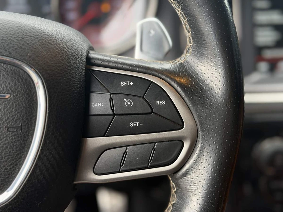 2020 Dodge Charger SRT Hellcat 7th Gen - Image 24 of 29