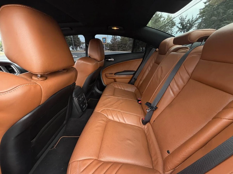 2020 Dodge Charger SRT Hellcat 7th Gen - Image 17 of 29