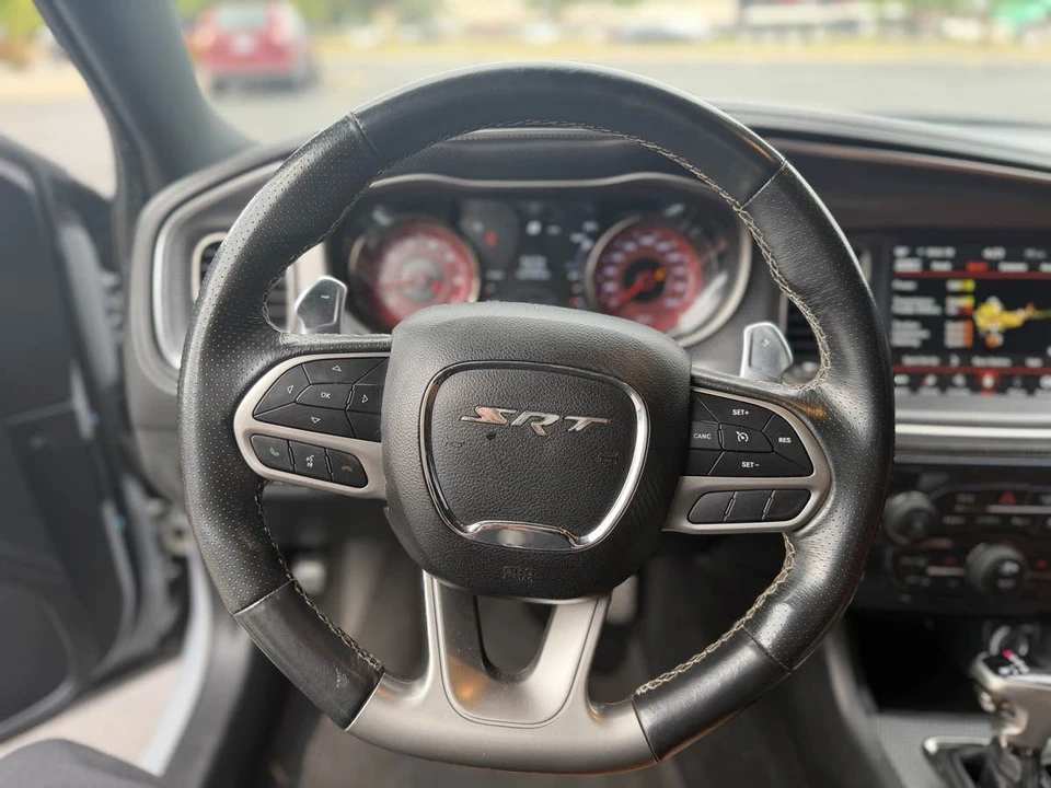 2020 Dodge Charger SRT Hellcat 7th Gen - Image 21 of 29