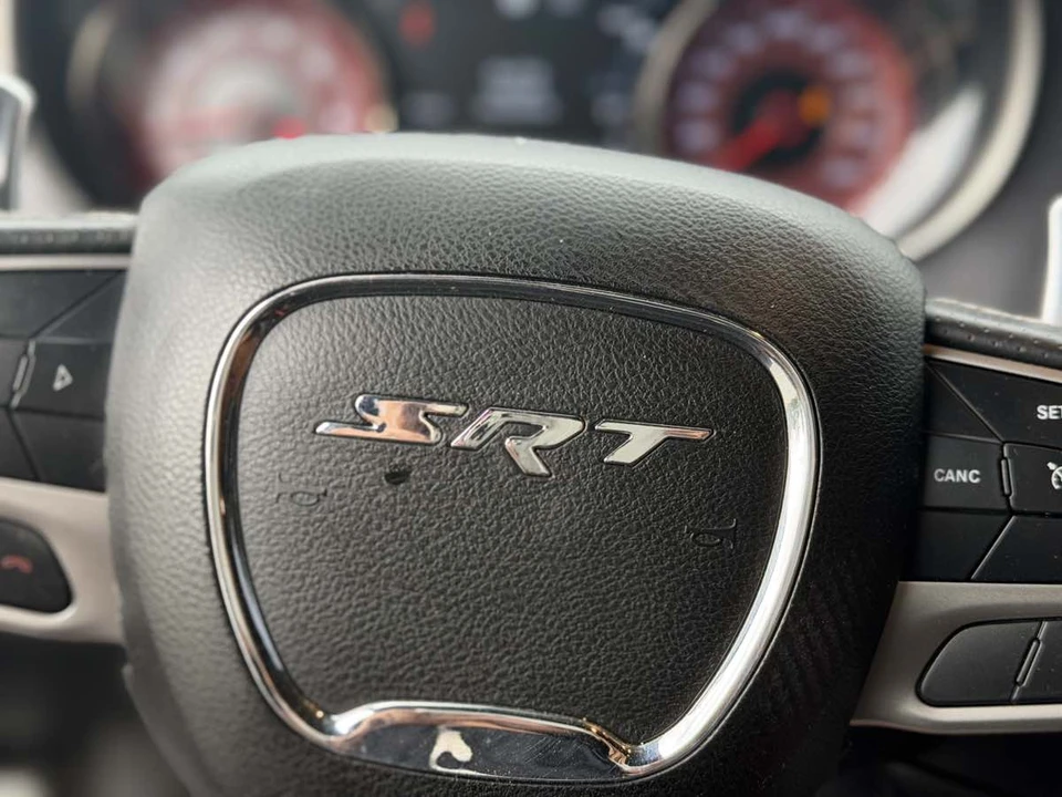 2020 Dodge Charger SRT Hellcat 7th Gen - Image 23 of 29