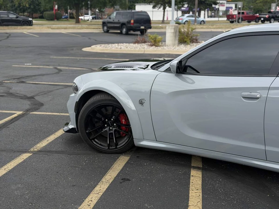 2020 Dodge Charger SRT Hellcat 7th Gen - Image 7 of 29