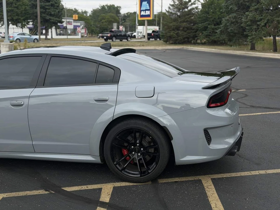 2020 Dodge Charger SRT Hellcat 7th Gen - Image 6 of 29