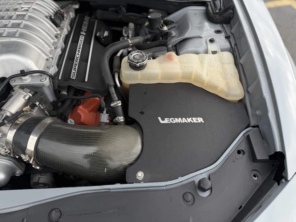 2020 Dodge Charger SRT Hellcat 7th Gen - Image 13 of 29