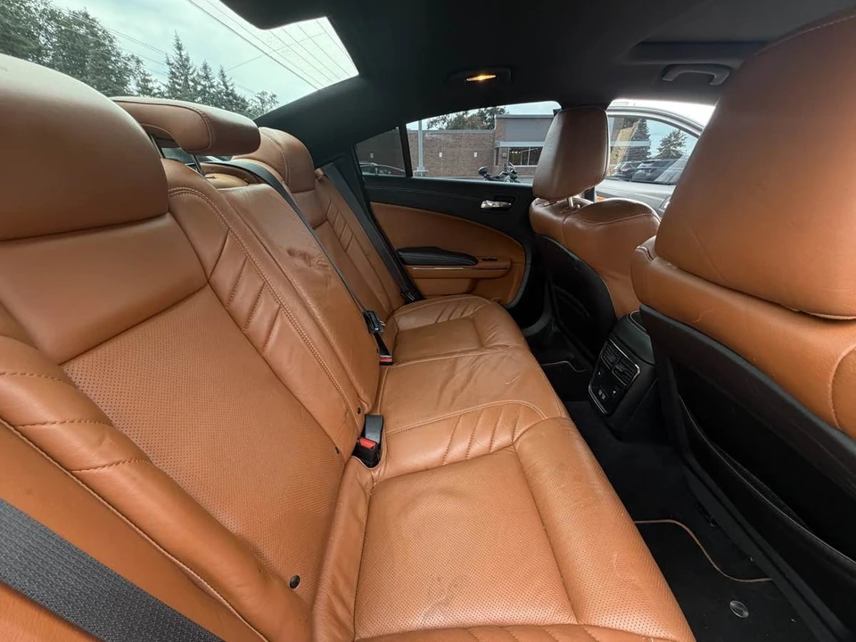 2020 Dodge Charger SRT Hellcat 7th Gen - Image 18 of 29