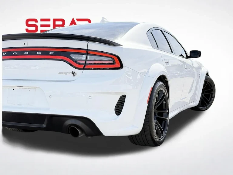 2020 Dodge Charger SRT Hellcat 7th Gen - Image 5 of 20