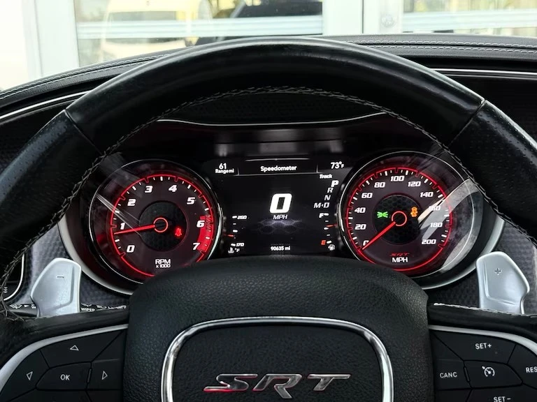 2020 Dodge Charger SRT Hellcat 7th Gen - Image 13 of 20