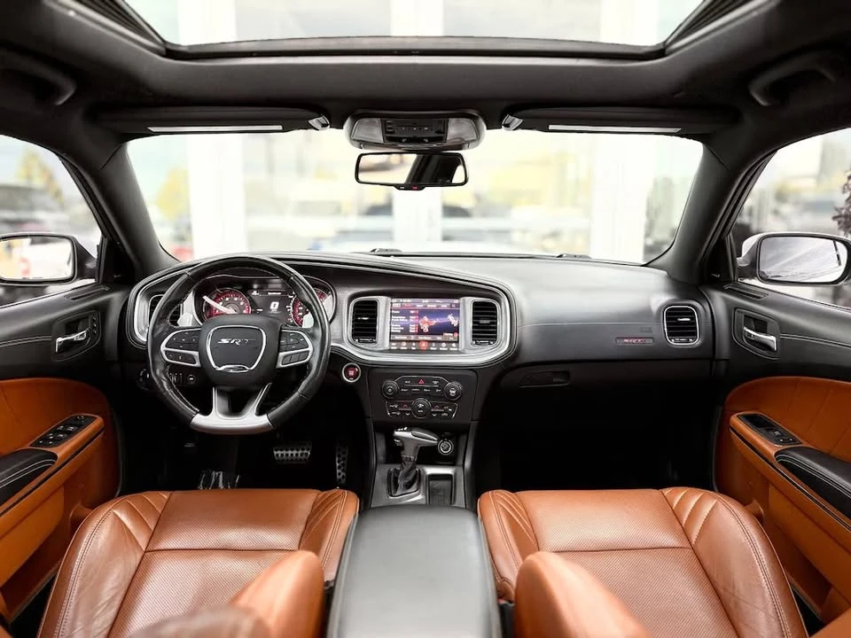 2020 Dodge Charger SRT Hellcat 7th Gen - Image 16 of 20