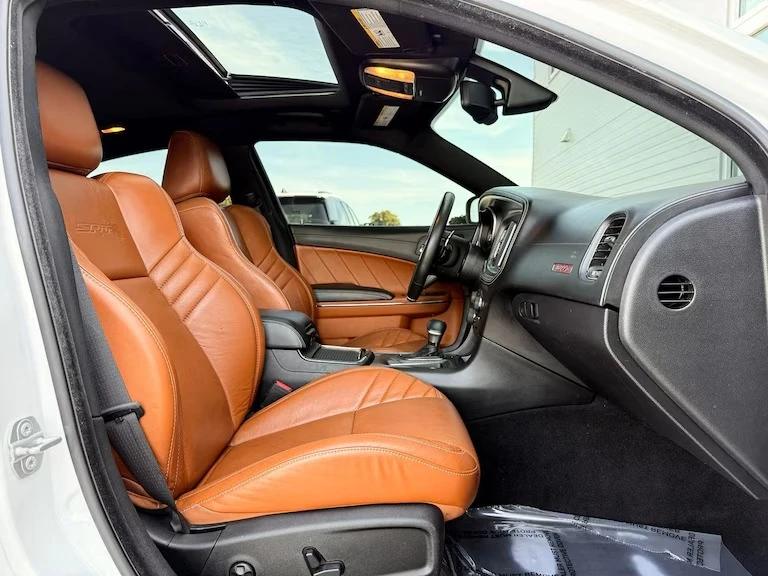 2020 Dodge Charger SRT Hellcat 7th Gen - Image 19 of 20