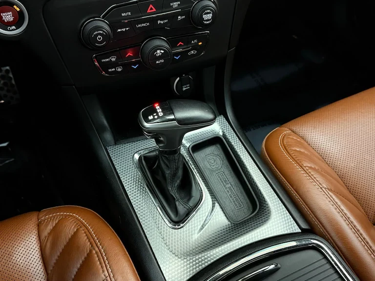2020 Dodge Charger SRT Hellcat 7th Gen - Image 12 of 20