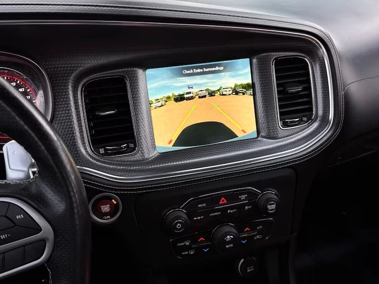 2020 Dodge Charger SRT Hellcat 7th Gen - Image 14 of 20