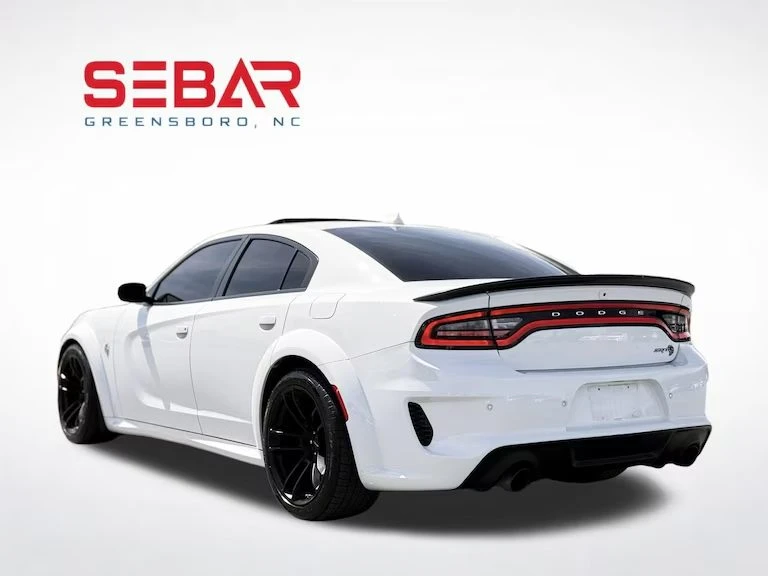 2020 Dodge Charger SRT Hellcat 7th Gen - Image 6 of 20