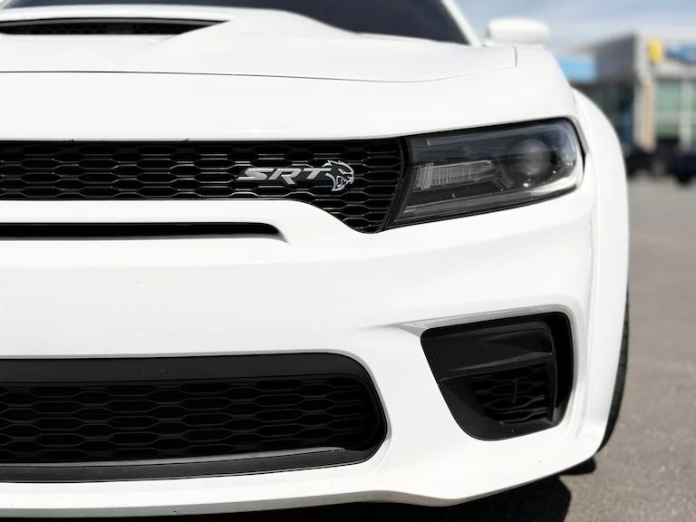 2020 Dodge Charger SRT Hellcat 7th Gen - Image 3 of 20
