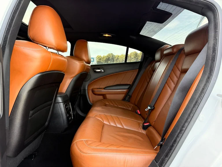 2020 Dodge Charger SRT Hellcat 7th Gen - Image 15 of 20