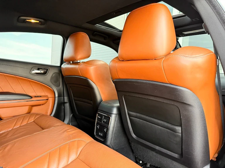 2020 Dodge Charger SRT Hellcat 7th Gen - Image 17 of 20