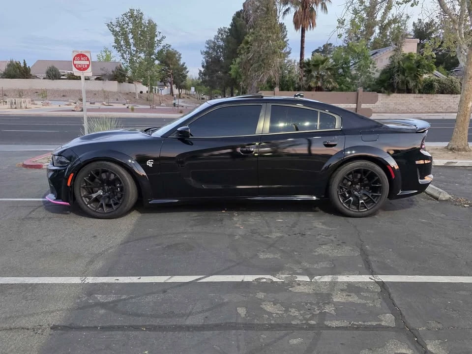 2020 Dodge Charger SRT Hellcat 7th Gen - Image 2 of 7