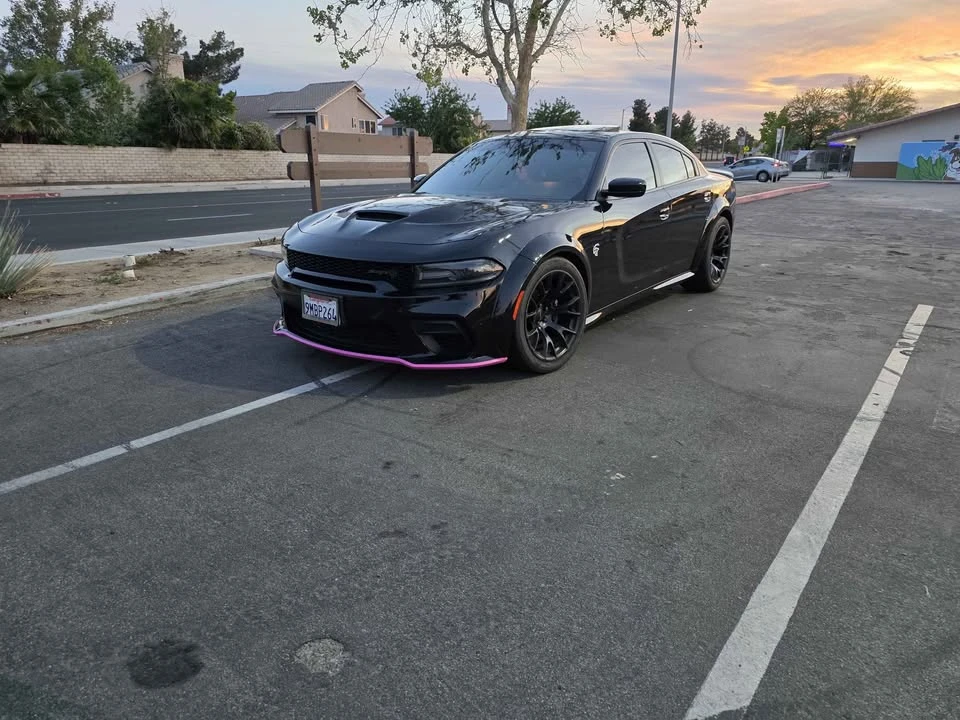 2020 Dodge Charger SRT Hellcat 7th Gen - Image 6 of 7