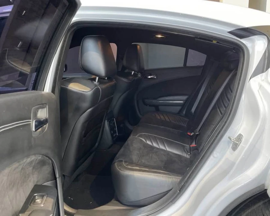 2020 Dodge Charger SRT Hellcat 7th Gen - Image 16 of 20