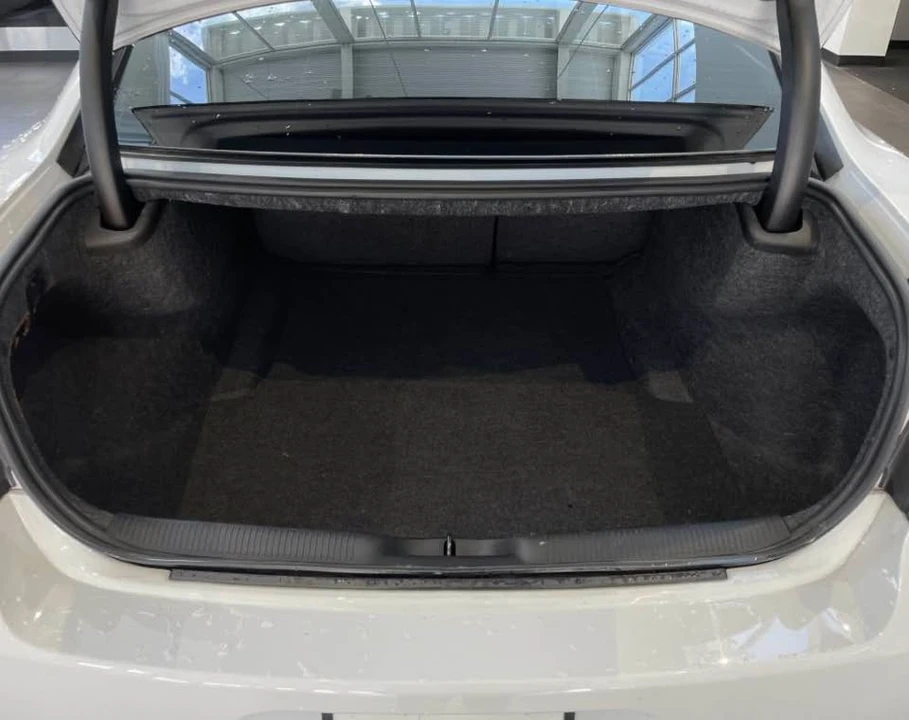 2020 Dodge Charger SRT Hellcat 7th Gen - Image 19 of 20