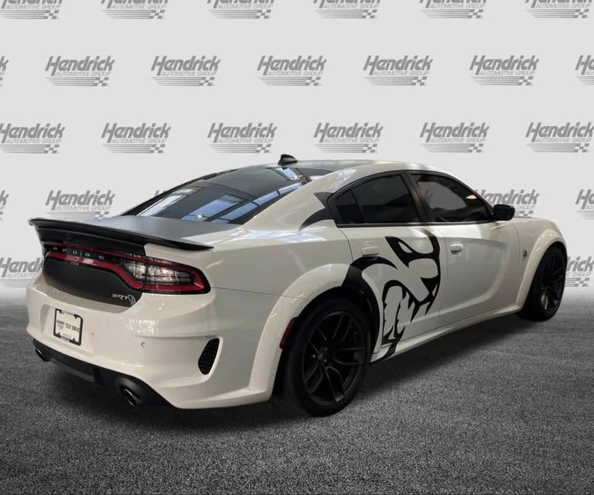 2020 Dodge Charger SRT Hellcat 7th Gen - Image 6 of 20
