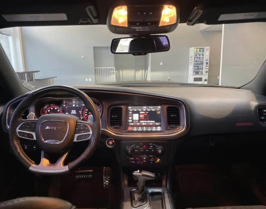 2020 Dodge Charger SRT Hellcat 7th Gen - Image 15 of 20