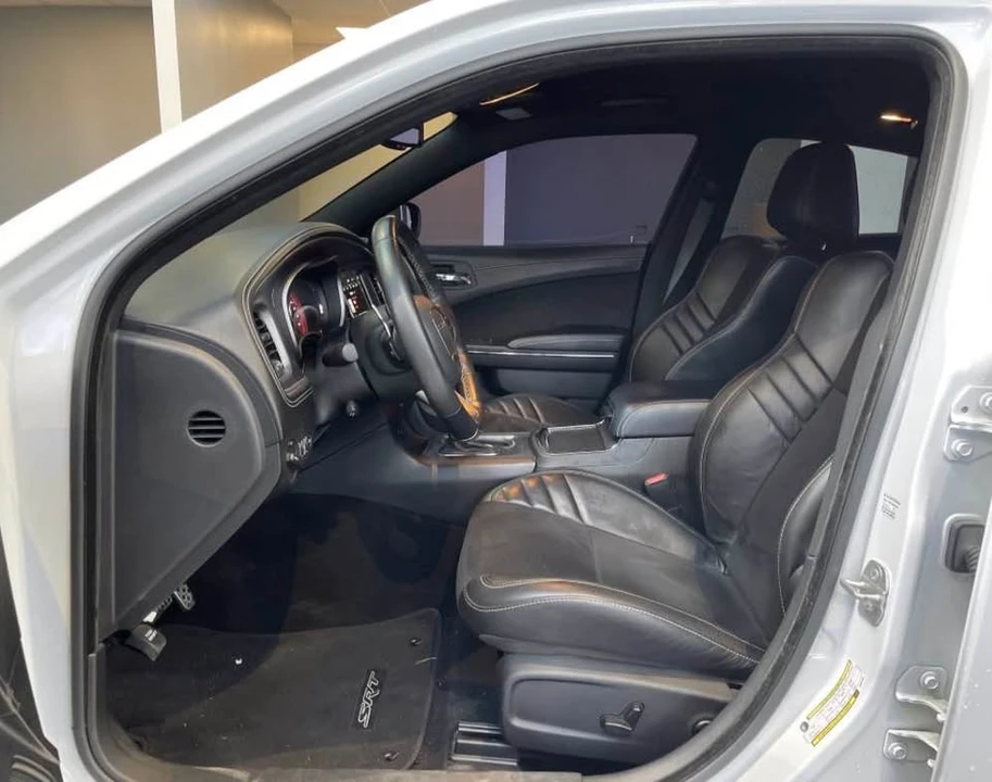 2020 Dodge Charger SRT Hellcat 7th Gen - Image 10 of 20