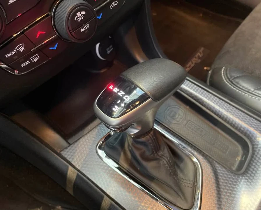 2020 Dodge Charger SRT Hellcat 7th Gen - Image 14 of 20