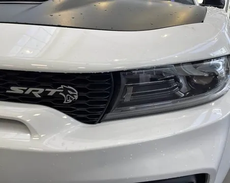 2020 Dodge Charger SRT Hellcat Jailbreak Widebody Sedan 4D