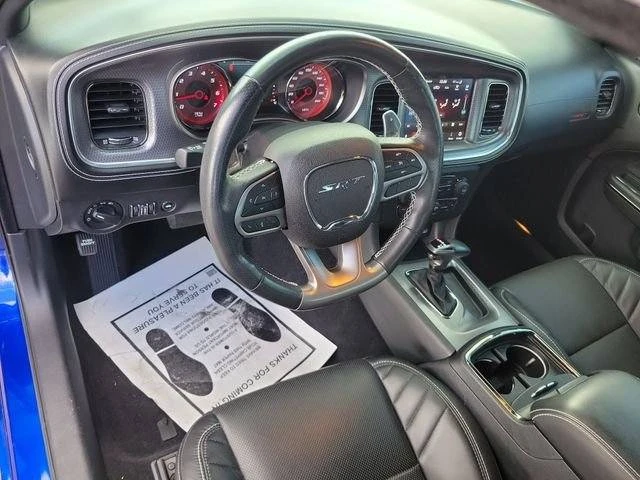 2020 Dodge Charger SRT Hellcat 7th Gen - Image 16 of 20