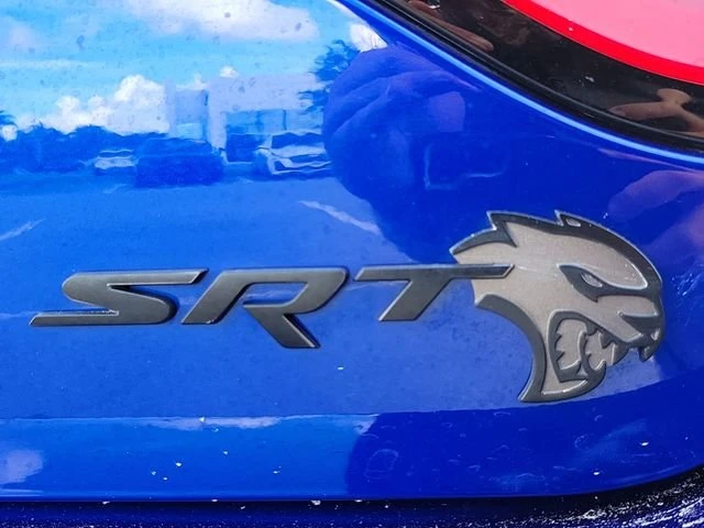 2020 Dodge Charger SRT Hellcat 7th Gen - Image 8 of 20
