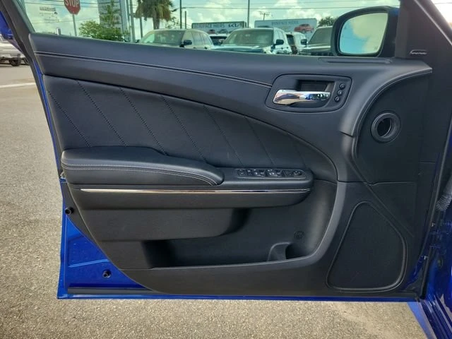 2020 Dodge Charger SRT Hellcat 7th Gen - Image 18 of 20