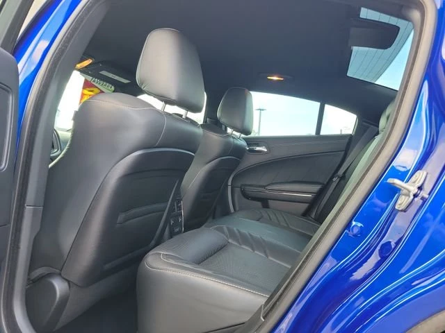 2020 Dodge Charger SRT Hellcat 7th Gen - Image 11 of 20