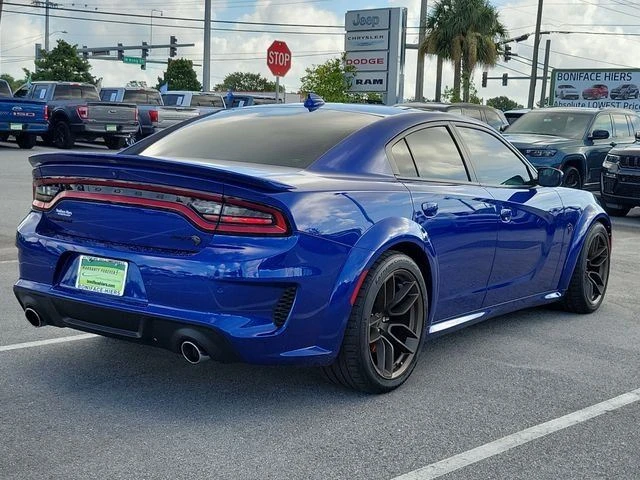 2020 Dodge Charger SRT Hellcat 7th Gen - Image 6 of 20