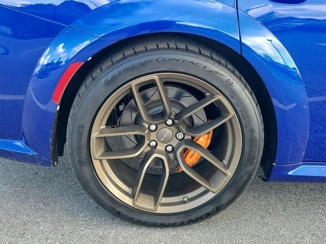 2020 Dodge Charger SRT Hellcat 7th Gen - Image 7 of 20