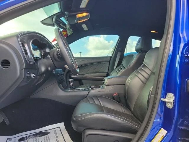 2020 Dodge Charger SRT Hellcat 7th Gen - Image 15 of 20