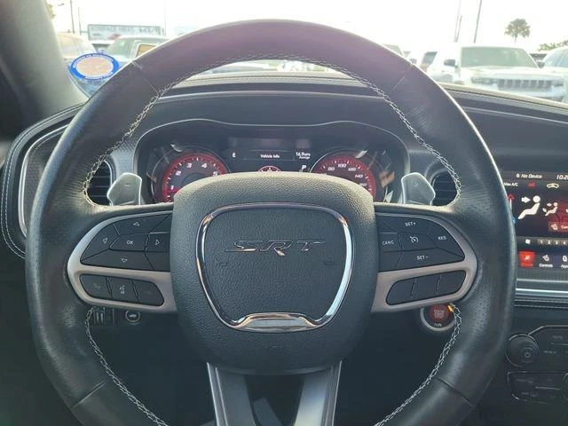 2020 Dodge Charger SRT Hellcat 7th Gen - Image 20 of 20