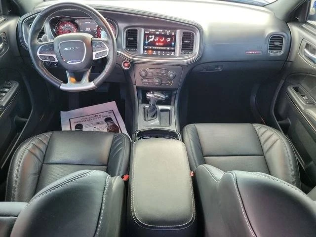 2020 Dodge Charger SRT Hellcat 7th Gen - Image 14 of 20