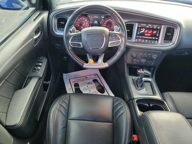 2020 Dodge Charger SRT Hellcat 7th Gen - Image 13 of 20