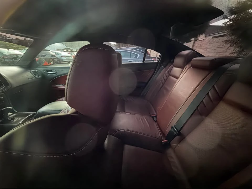 2020 Dodge Charger SRT Hellcat 7th Gen - Image 5 of 9