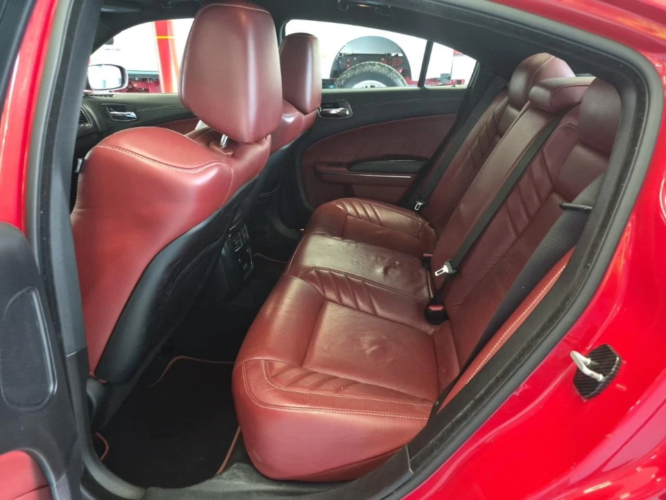 2020 Dodge Charger SRT Hellcat 7th Gen - Image 5 of 8