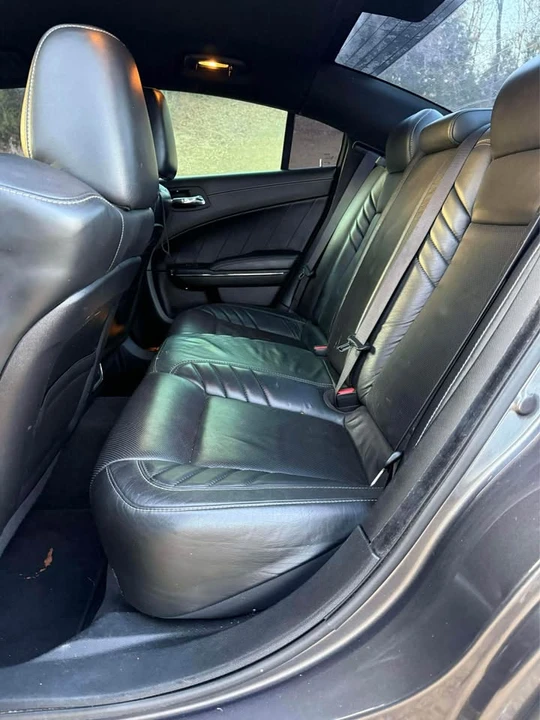 2020 Dodge Charger SRT Hellcat 7th Gen - Image 15 of 17