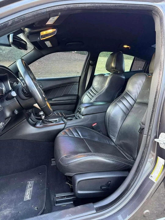 2020 Dodge Charger SRT Hellcat 7th Gen - Image 12 of 17