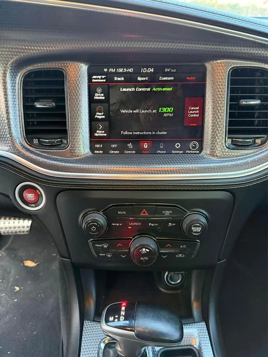 2020 Dodge Charger SRT Hellcat 7th Gen - Image 13 of 17