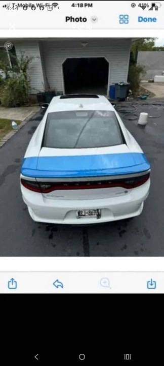 2020 Dodge Charger SRT Hellcat 7th Gen - Image 16 of 20