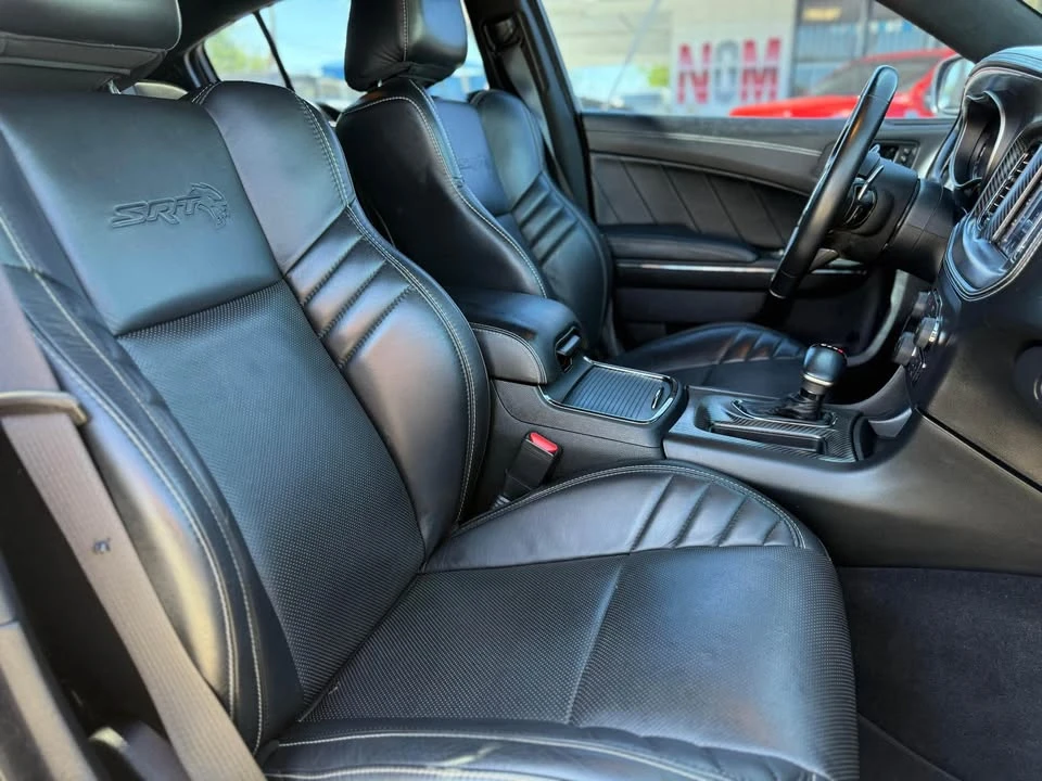 2020 Dodge Charger SRT Hellcat 7th Gen - Image 9 of 12