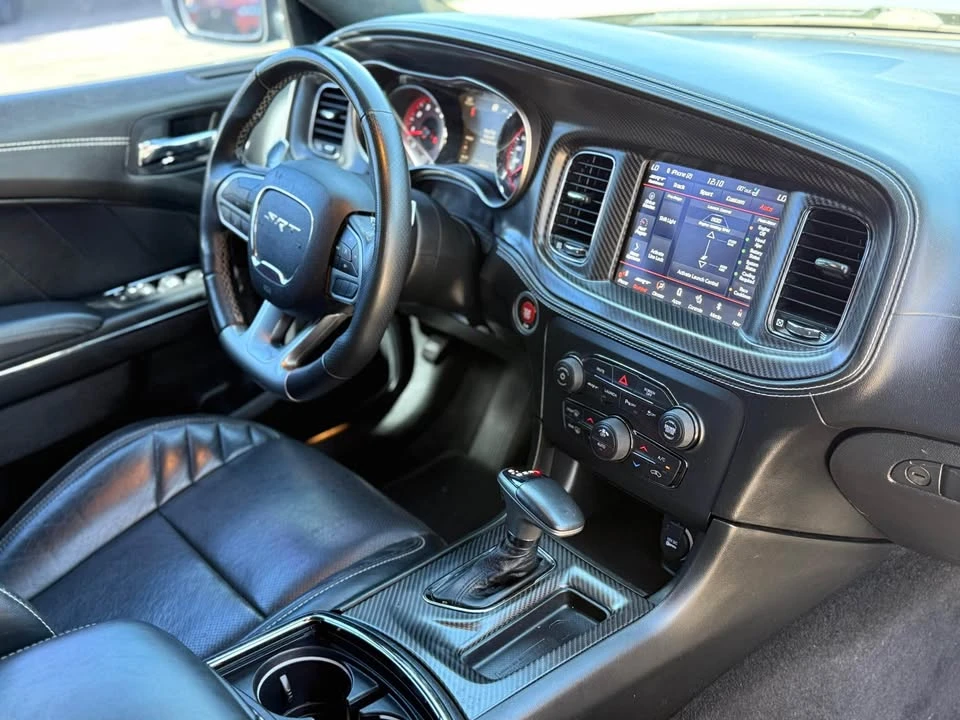 2020 Dodge Charger SRT Hellcat 7th Gen - Image 12 of 12