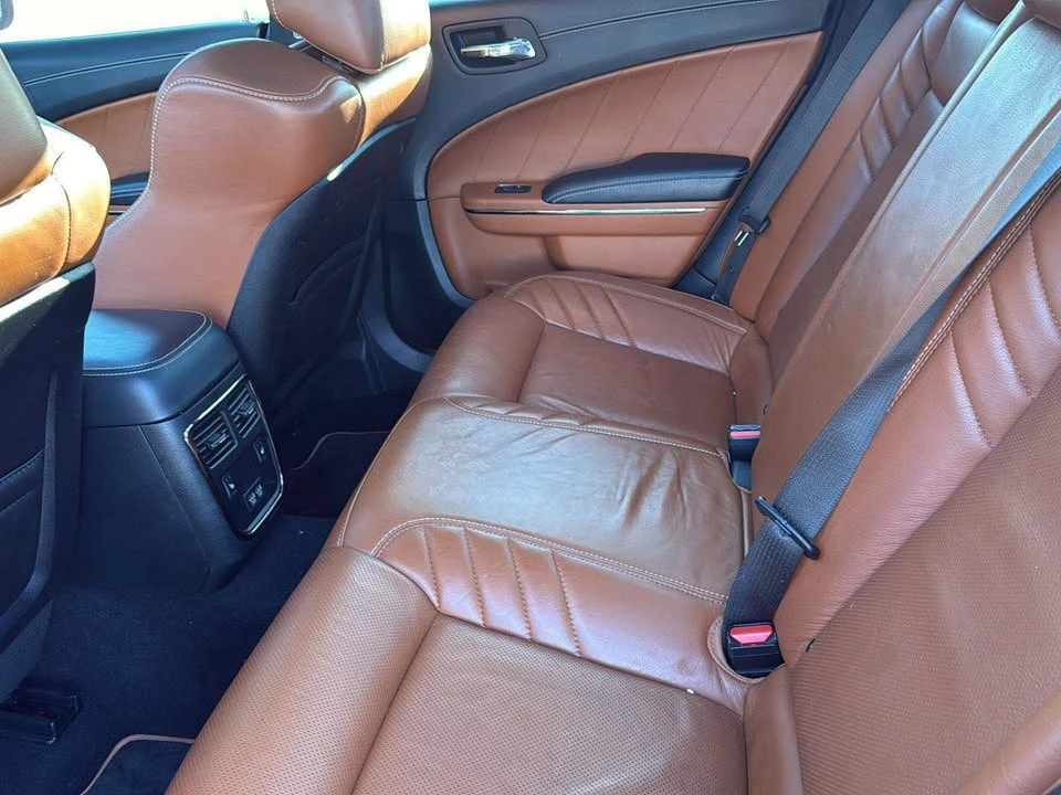 2020 Dodge Charger SRT Hellcat 7th Gen - Image 20 of 20