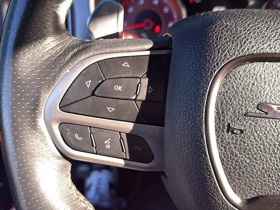 2020 Dodge Charger SRT Hellcat 7th Gen - Image 11 of 20