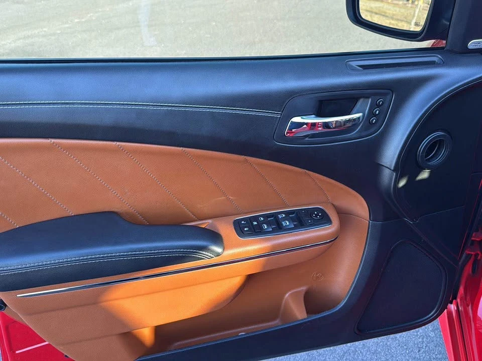 2020 Dodge Charger SRT Hellcat 7th Gen - Image 19 of 20