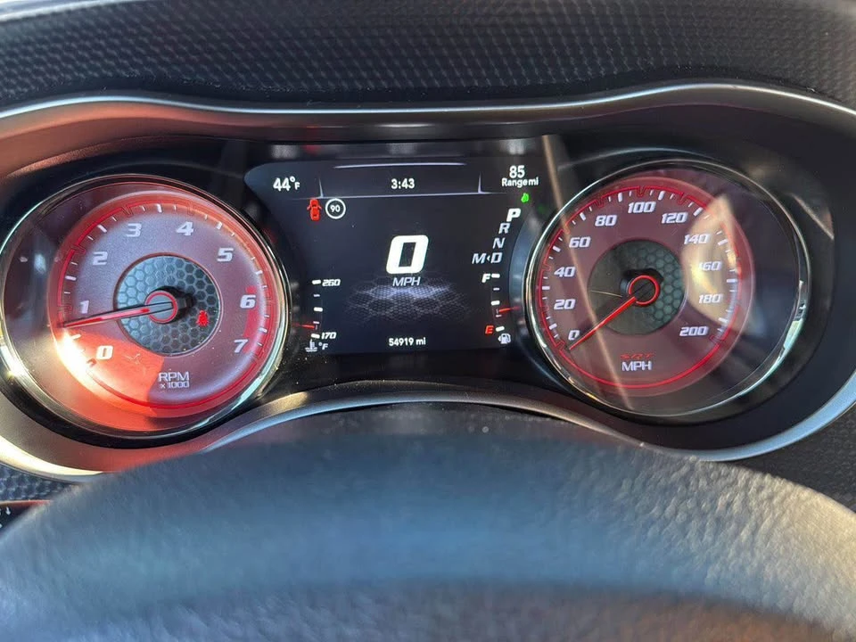 2020 Dodge Charger SRT Hellcat 7th Gen - Image 15 of 20